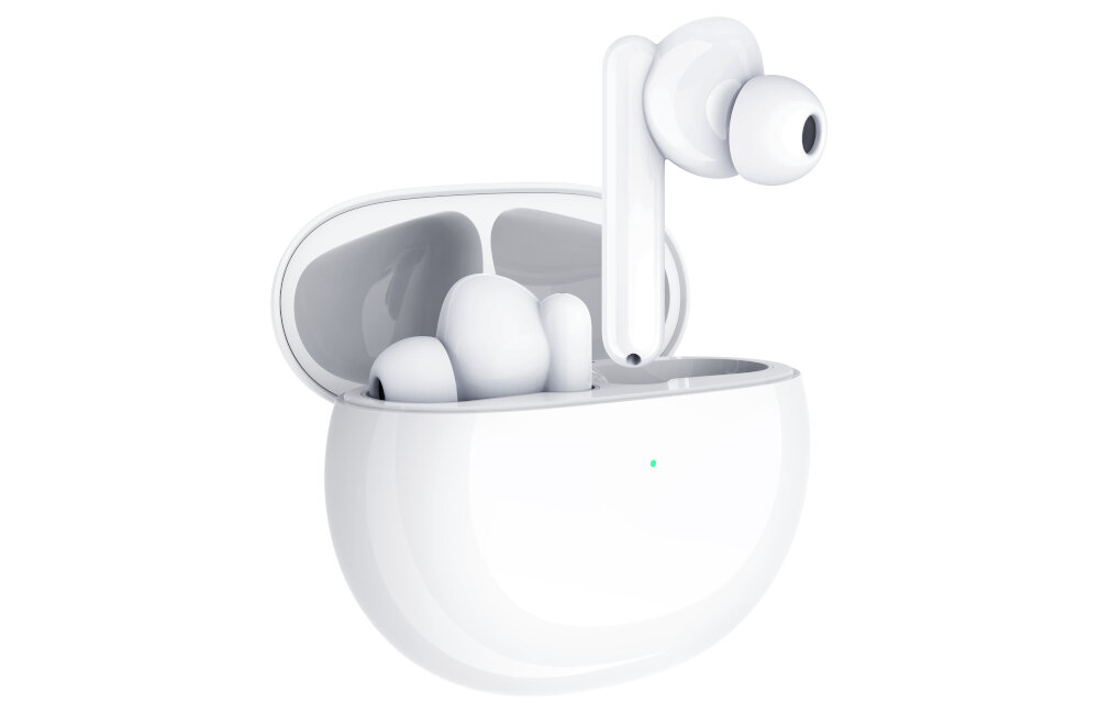 SŁUCHAWKI BLUETOOTH TCL MOVEAUDIO S600 TWS DOKANAŁOWE mikrofon aplikacja asytent głosowy