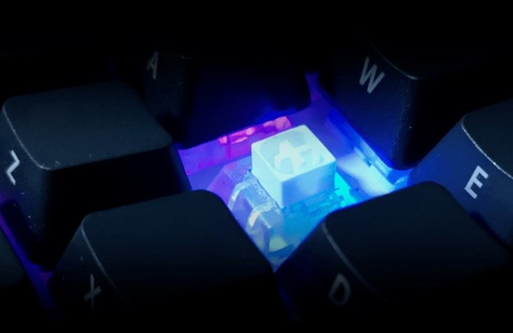 Klawiatura DREAMMACHINES DreamKey Graj jak zwycięzca