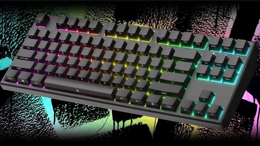 Klawiatura DREAMMACHINES DreamKey Graj bez ograniczeń