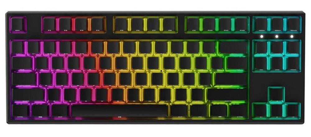 Klawiatura DREAMMACHINES DreamKey 
Wszystko tak jak lubisz