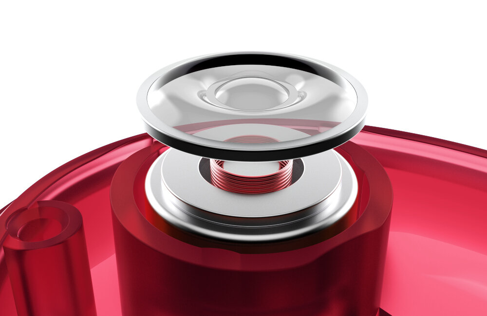 SŁUCHAWKI BLUETOOTH TCL SOCL500TWS DOKANAŁOWE czysty dźwięk