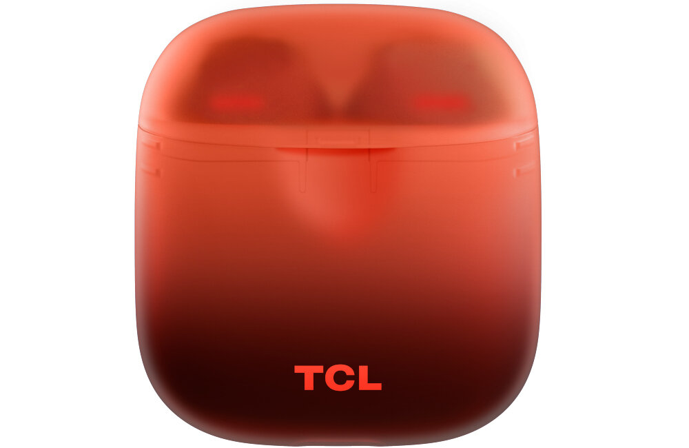 SŁUCHAWKI BLUETOOTH TCL SOCL500TWS DOKANAŁOWE czas pracy czas działania