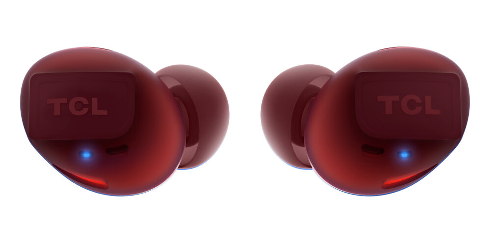 SŁUCHAWKI BLUETOOTH TCL SOCL500TWS DOKANAŁOWE bluetooth