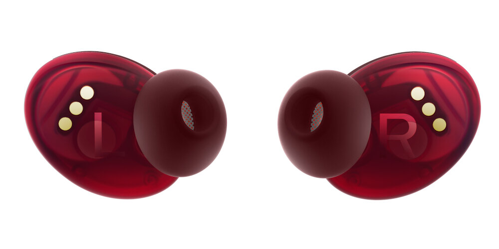 SŁUCHAWKI BLUETOOTH TCL SOCL500TWS DOKANAŁOWE sterowanie 