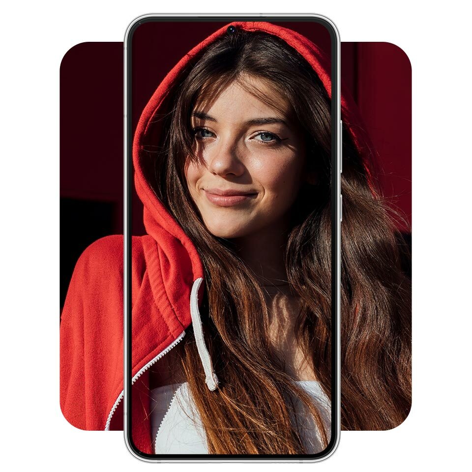 Filmuj swoich znajomych, rozmywając tło – możesz sprawdzić działanie funkcji w salonach Media Expert Filmuj swoich znajomych, rozmywając tło – możesz sprawdzić działanie funkcji w salonach Media Expert