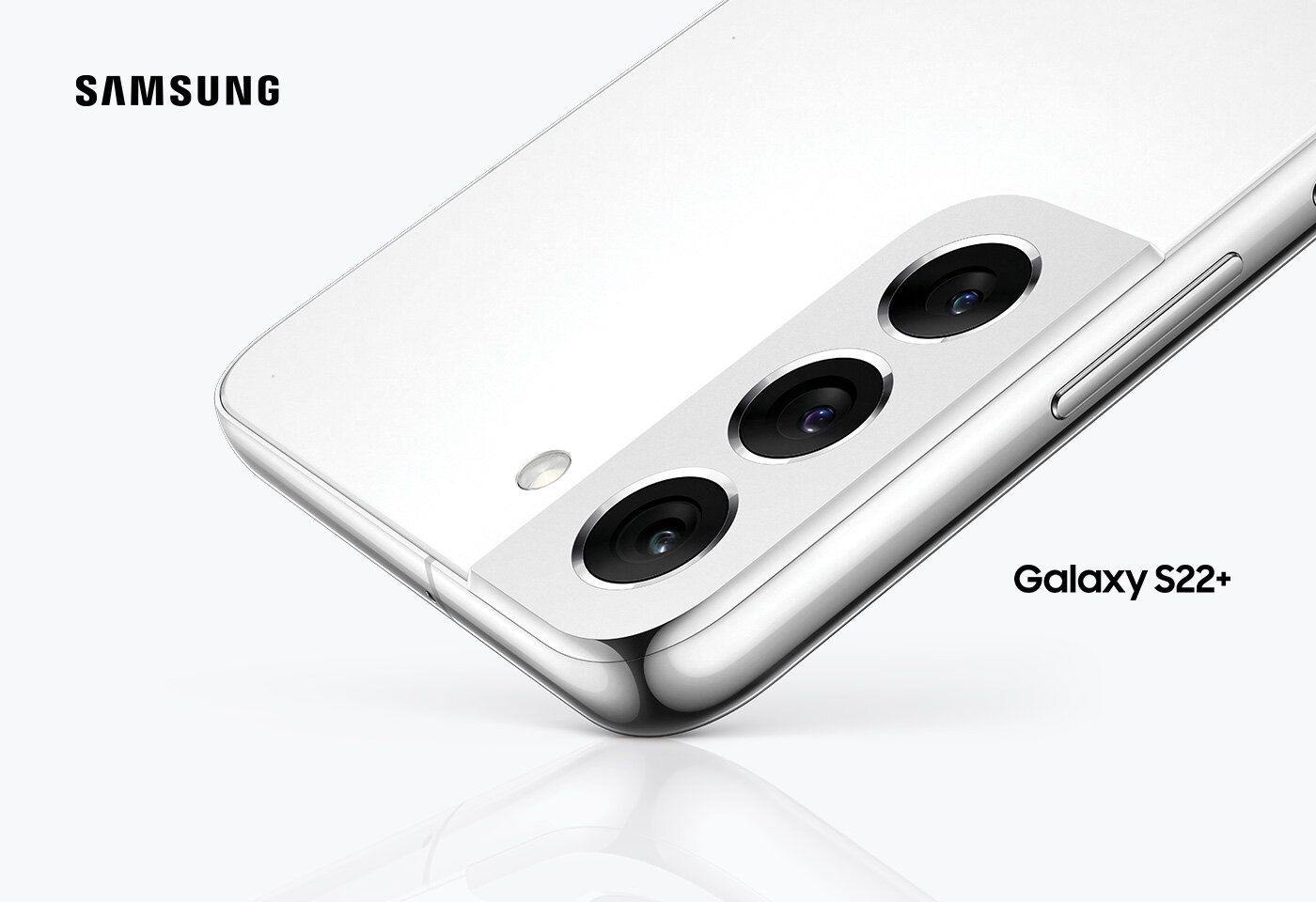 Galaxy S22+ w stylowych kolorach już dostępny w sklepie Media Expert