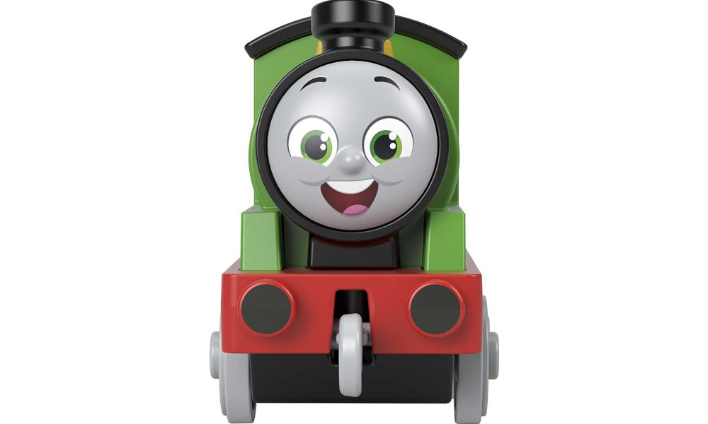 Lokomotywa FISHER PRICE Tomek i Przyjaciele: Piotruś z napędem