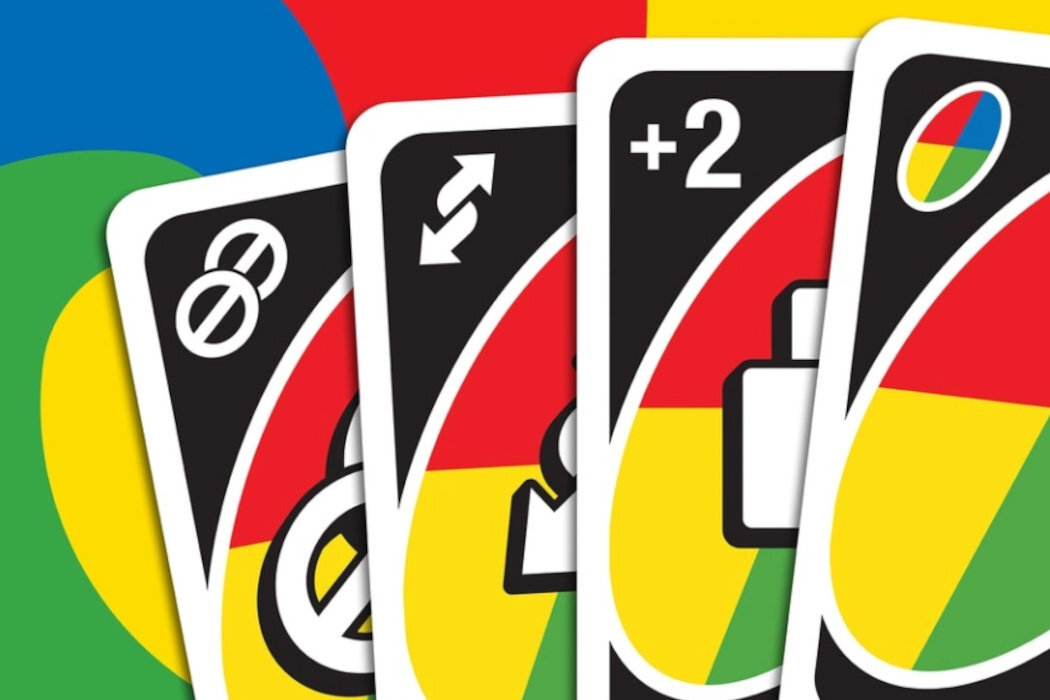 Gra karciana MATTEL Uno All Wild Dzikie karty HHL3 Specjalne karty