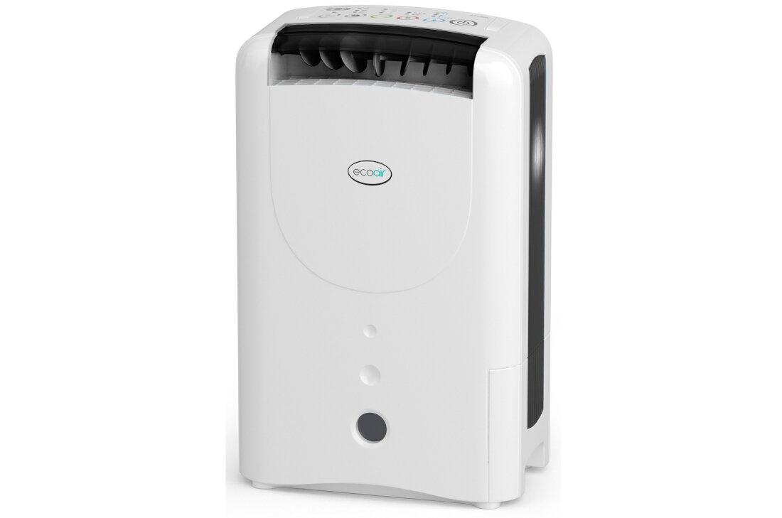 Osuszacz ECOAIR DD1 Classic MK5 cicha praca komfort wygoda