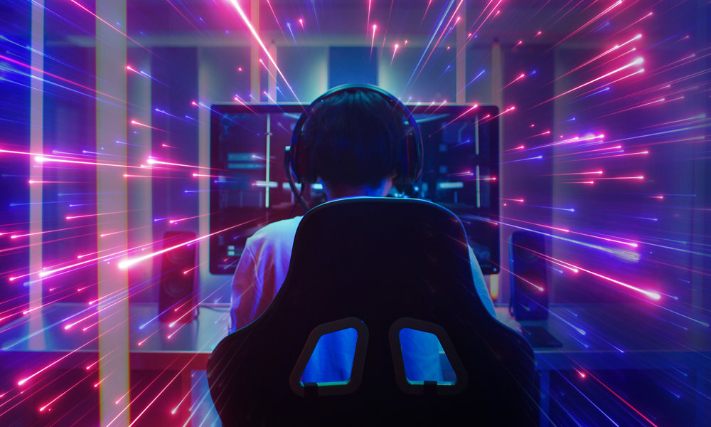 TEAM GROUP Vulcan GGwarancja dobrej pracy komputera