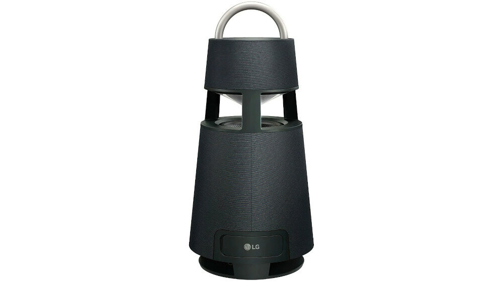 Power audio LG Xboom 360 RP4 - kolor