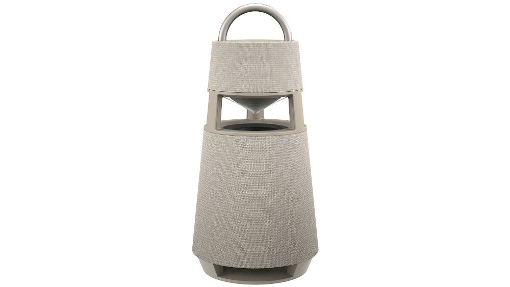 Power audio LG Xboom 360 RP4 - kolor