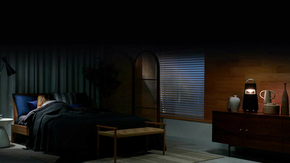 Power audio LG Xboom 360 RP4  - aplikacja