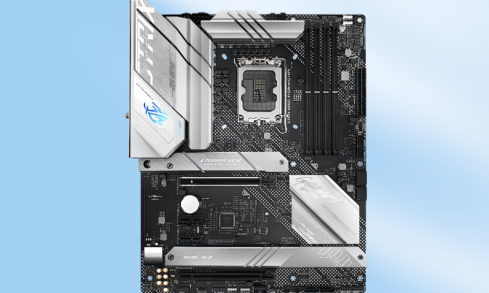 Płyta główna ASUS ROG Strix B660-A Gaming WiFi 