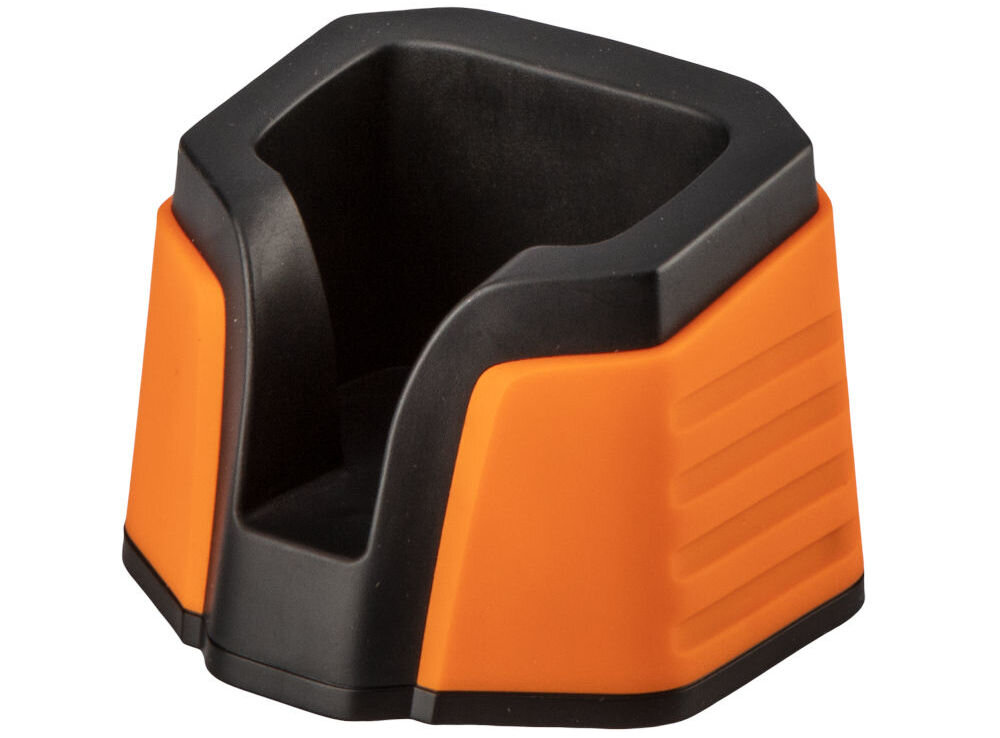 Lampa warsztatowa NEO TOOLS 99-065, Ładowanie, podstawka, usb, Przedstawienie bazy ładującej w zbliżeniu