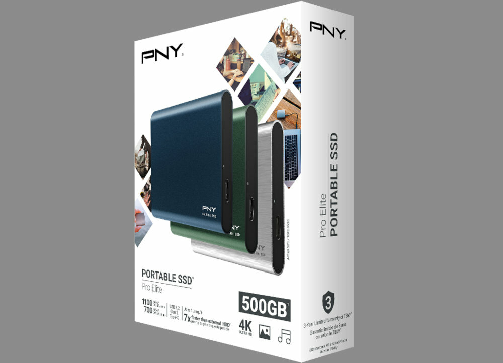 Dysk-PNY-Pro-Elite-500GB-SSD-opakowanie