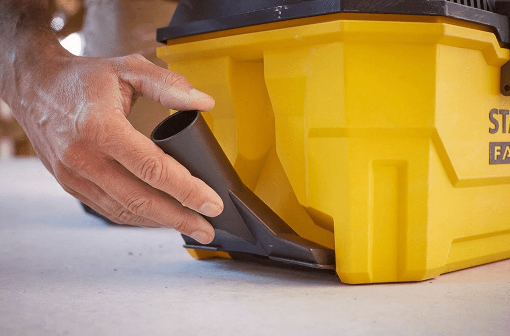 Odkurzacz reczny STANLEY SFMCV002B 