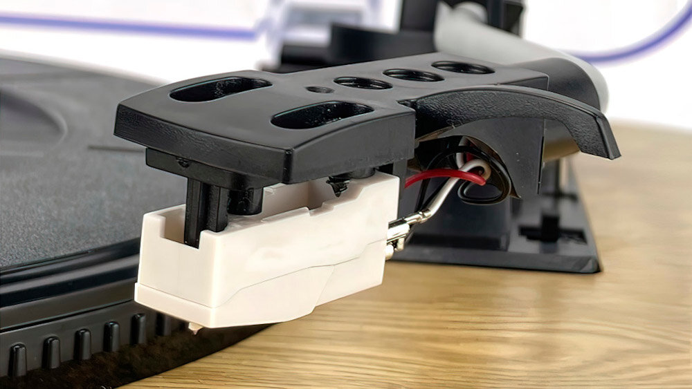 Gramofon AIWA GBTUR-120  - bluetooth