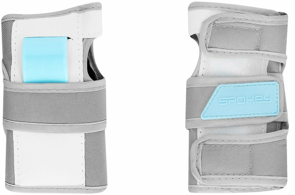 Ochraniacze SPOKEY Shield Pro - bezpieczenstwo 