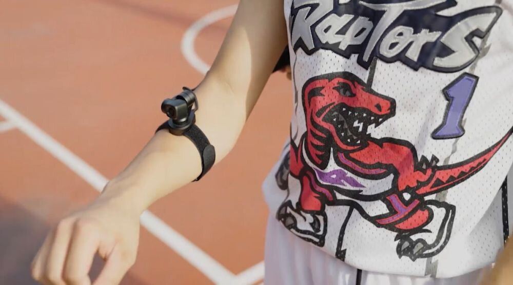 Kamera FEIYUTECH Feiyu Pocket 2S   sport montaż nagrywanie stabilizacja montaż edycja filtry ostrość śledzenie tryby bateria akumulator zasilanie ładowanie rozdzielczość filmy obudowa odporność wielkość łączność sterowanie 