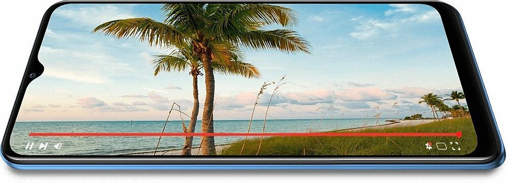 Smartfon vivo Y01 ekran pamięć bateria aparat procesor zdjęcia filmy pojemność rozdzielczość ram opis ładowanie