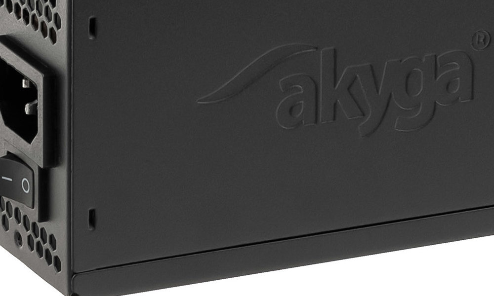 AKYGA AK-U4-800 800W Plus Bronze tabela