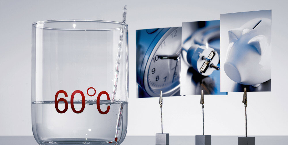 ZMYWARKA MIELE G 7200 SCI przyłącze ciepłej wody