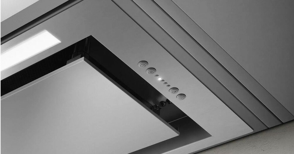Okap ELICA Lane B IX A 72 design funkcjonalność