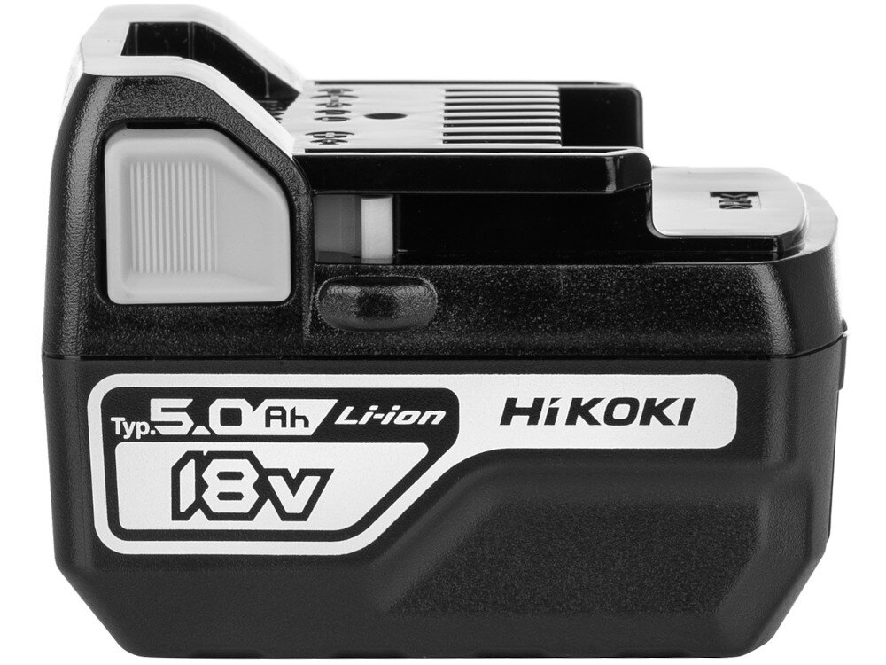 Wiertarko-wkrętarka HIKOKI DS18DDWPZ zasilanie silnik bezszczotkowy akumulator napiecie 18 V pojemność 5,0 Ah