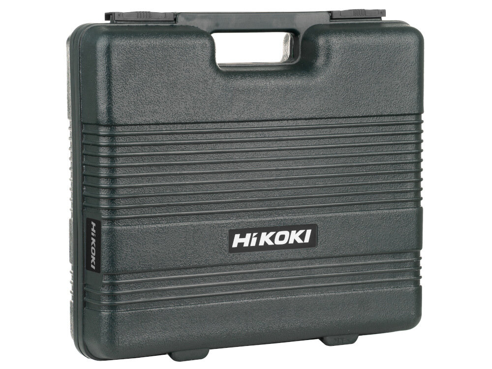 Wyrzynarka HIKOKI CJ90VST2 WAZ ergonomiczna dopasowana walizka transportowa chroni akcesoria