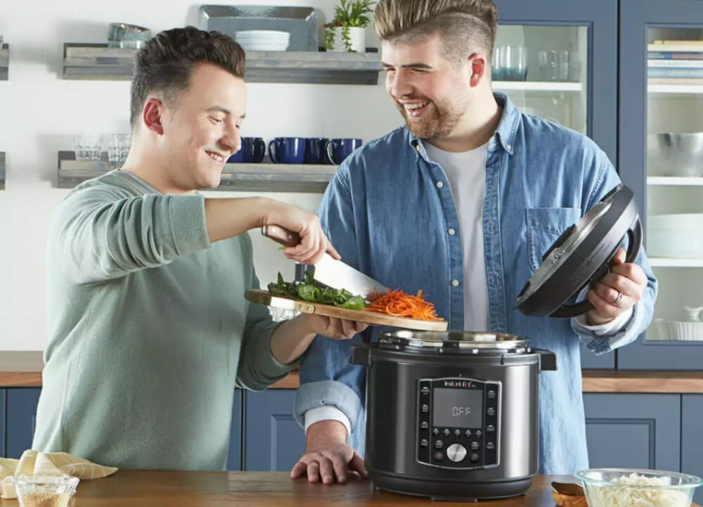 Multicooker INSTANT POT Pro 6 pojemnosc 5,7l