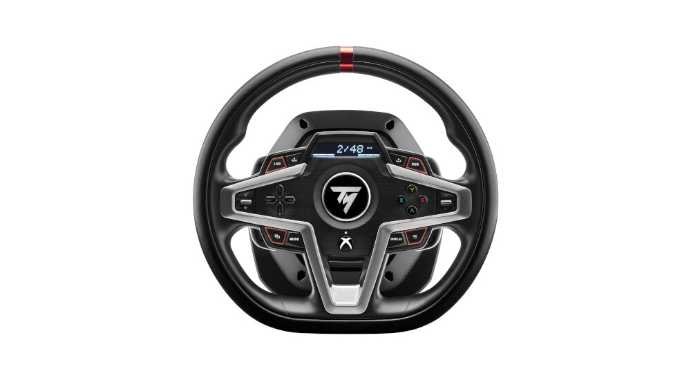 Kierownica THRUSTMASTER T248X design