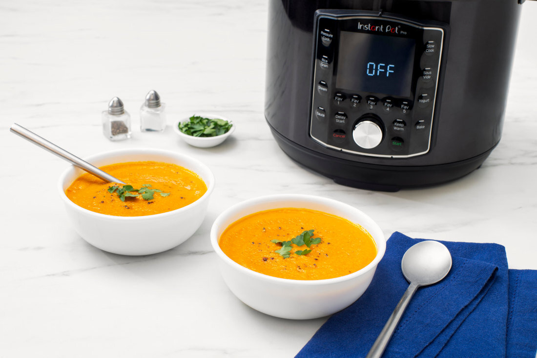 Мультиварка INSTANT POT Pro 8 28 програм приготування