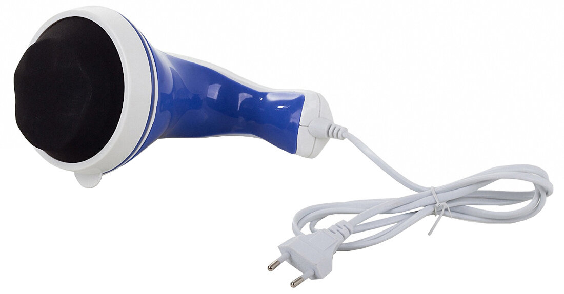 Masazer VERK GROUP 15056 masaz relaks 3200 obrotow w ciagu minuty