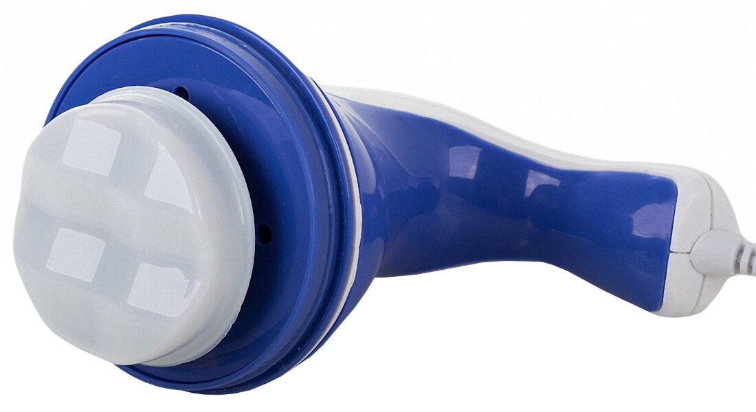 Masazer VERK GROUP 15056 cwiczenia sylwetka samopoczucie uzytkowanie