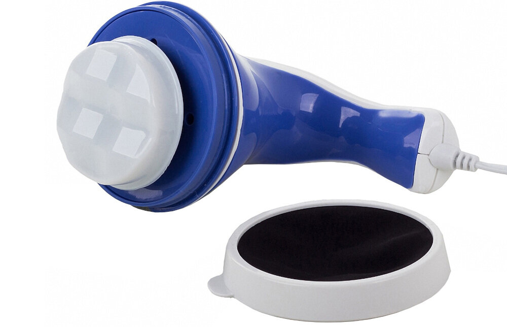 Masazer VERK GROUP 15056 regeneracja masaz relaksacyjny