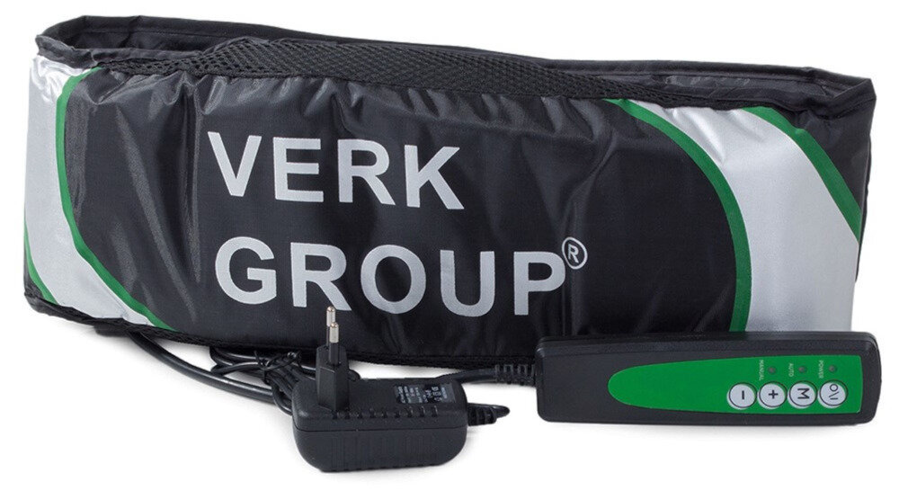 Masażer VERK GROUP 15060 banner