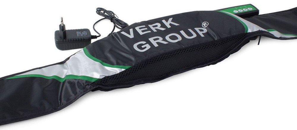 Masażer VERK GROUP 15060 precyzja