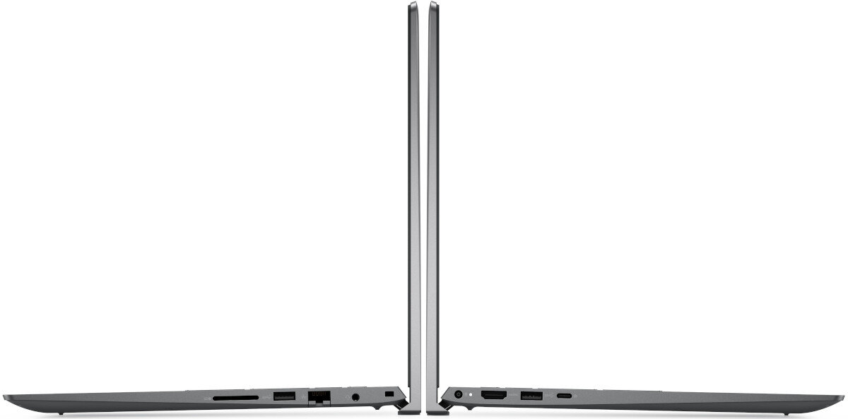 DELL Vostro 5510 dostepne zlacza