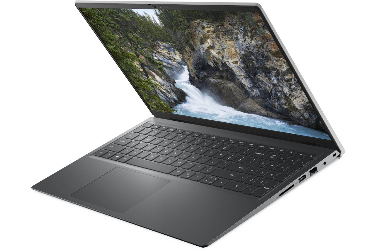 DELL Vostro 5510 przydatne funkcje