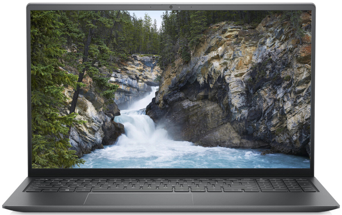 DELL Vostro 5510 szczegolowy obraz