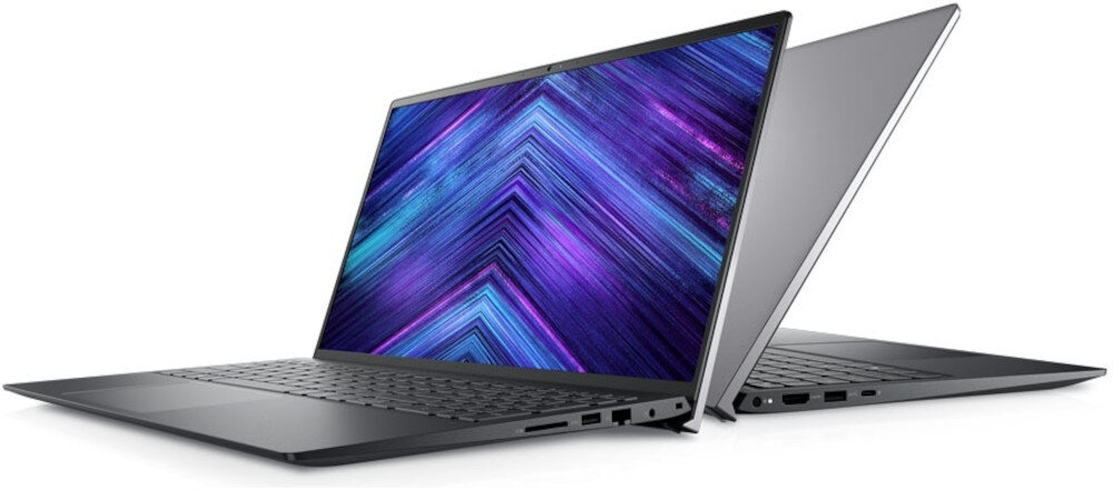 DELL Vostro 5510 stylowy design