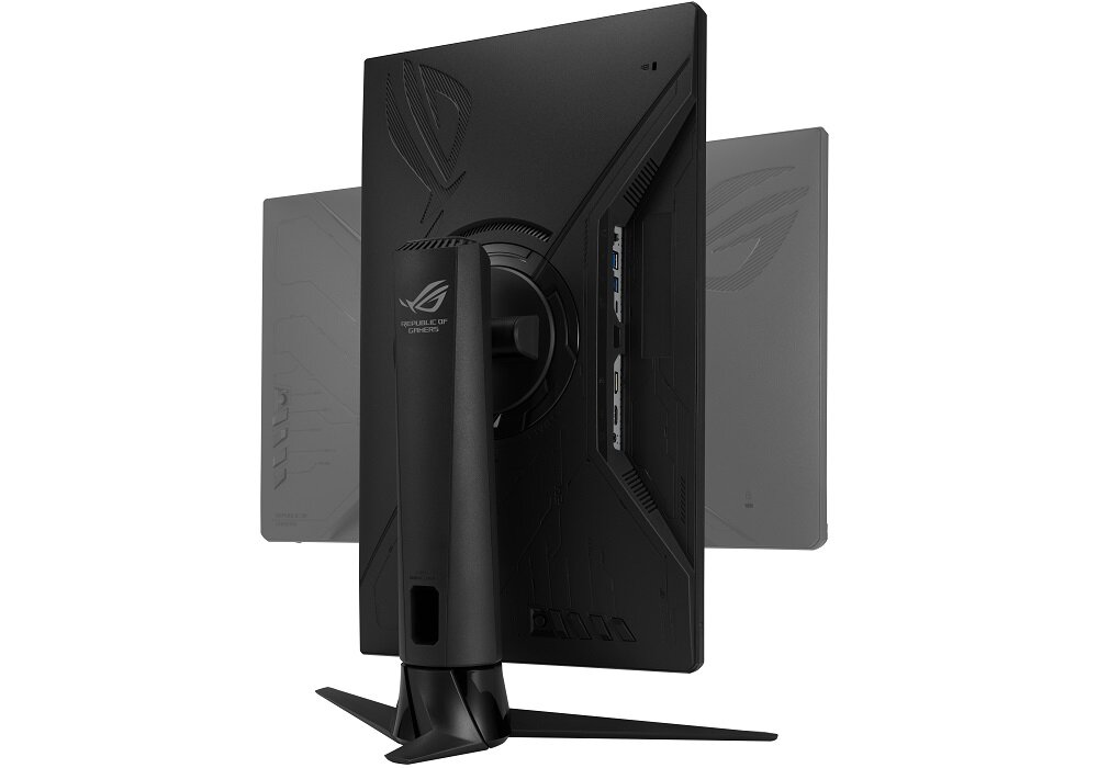 Monitor ASUS Rog Strix XG249CM - Nowoczesne technologie