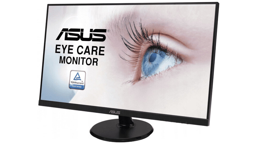Monitor ASUS VA24DQSB - obraz