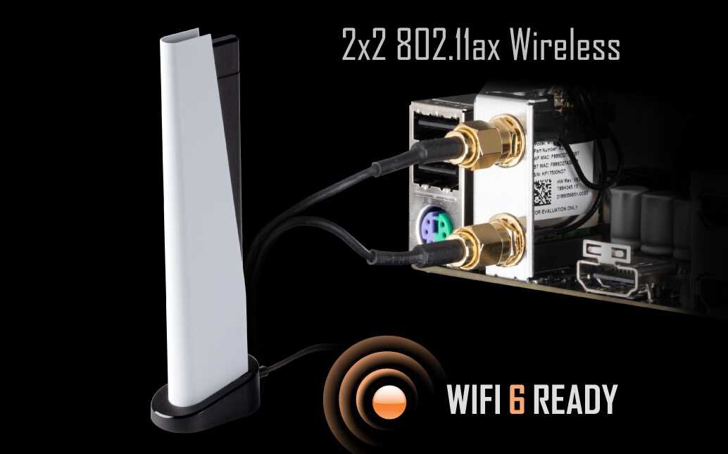 Płyta główna GIGABYTE B660M DS3H AX DDR4 - WiFi 6E