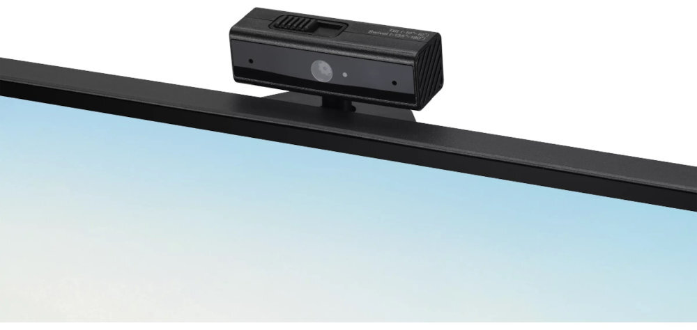 Monitor ASUS BE27ACSBK 27 2560x1440px IPS dla wideokonferencji