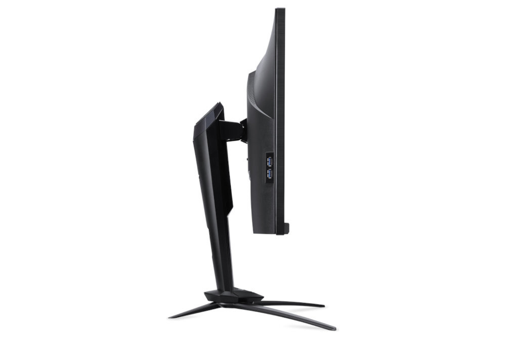 Monitor ACER Predator X28 28 3840x2160px IPS 152Hz 1 ms