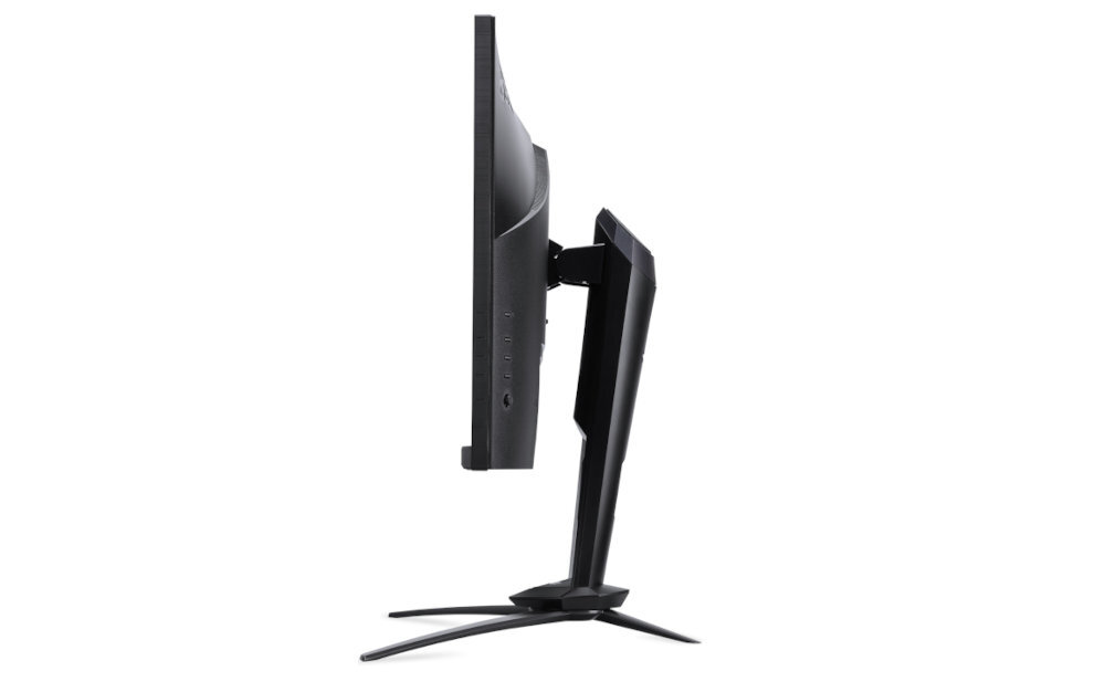 Monitor ACER Predator X28 28 3840x2160px IPS 152Hz 1 ms