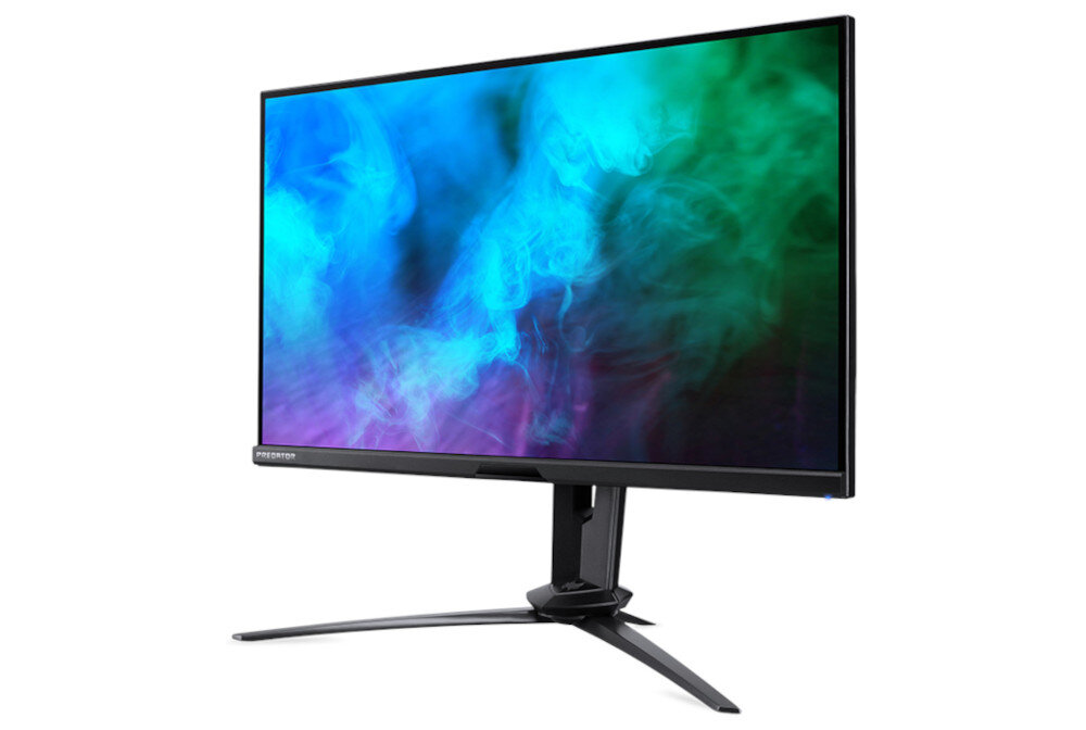 Monitor ACER Predator X28 28 3840x2160px IPS 152Hz 1 ms