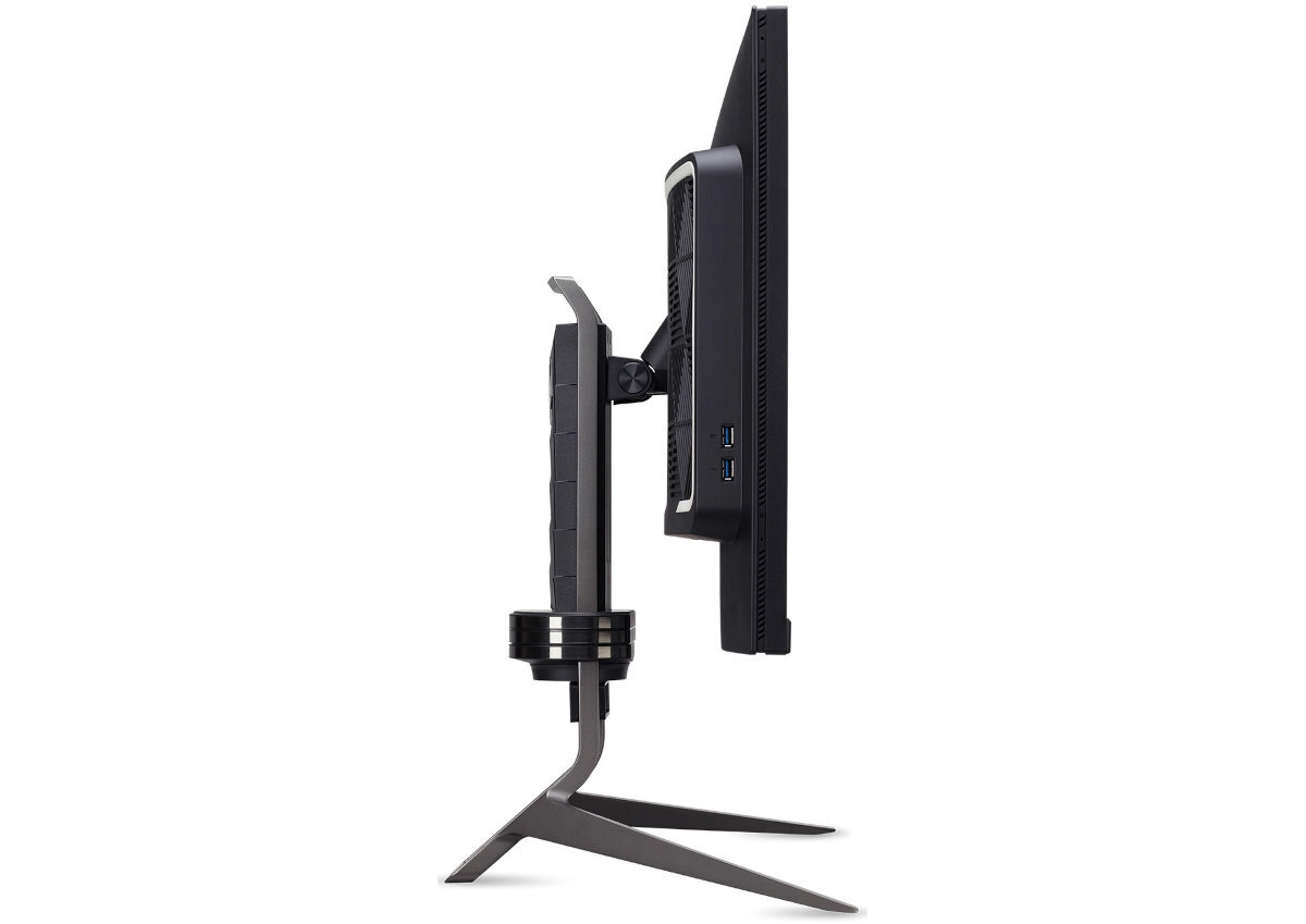 Monitor ACER Predator XB323QU 32 2560x1440p IPS 170Hz 1 ms